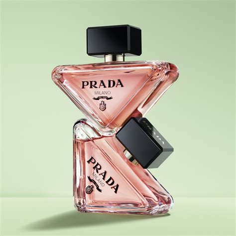 prada new fragrance